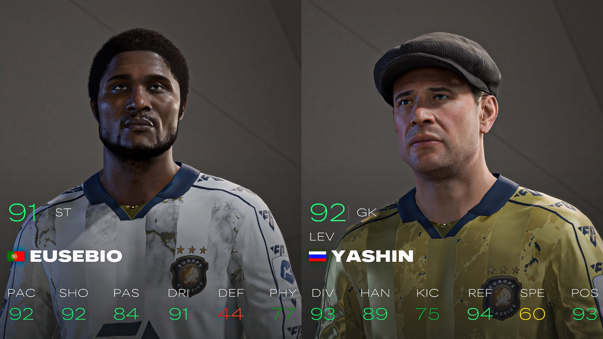 Classic League Fc 25 – ảnh 6