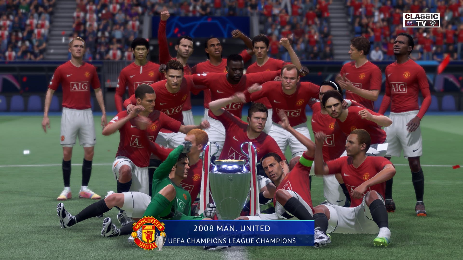 Club Edition – ảnh 3