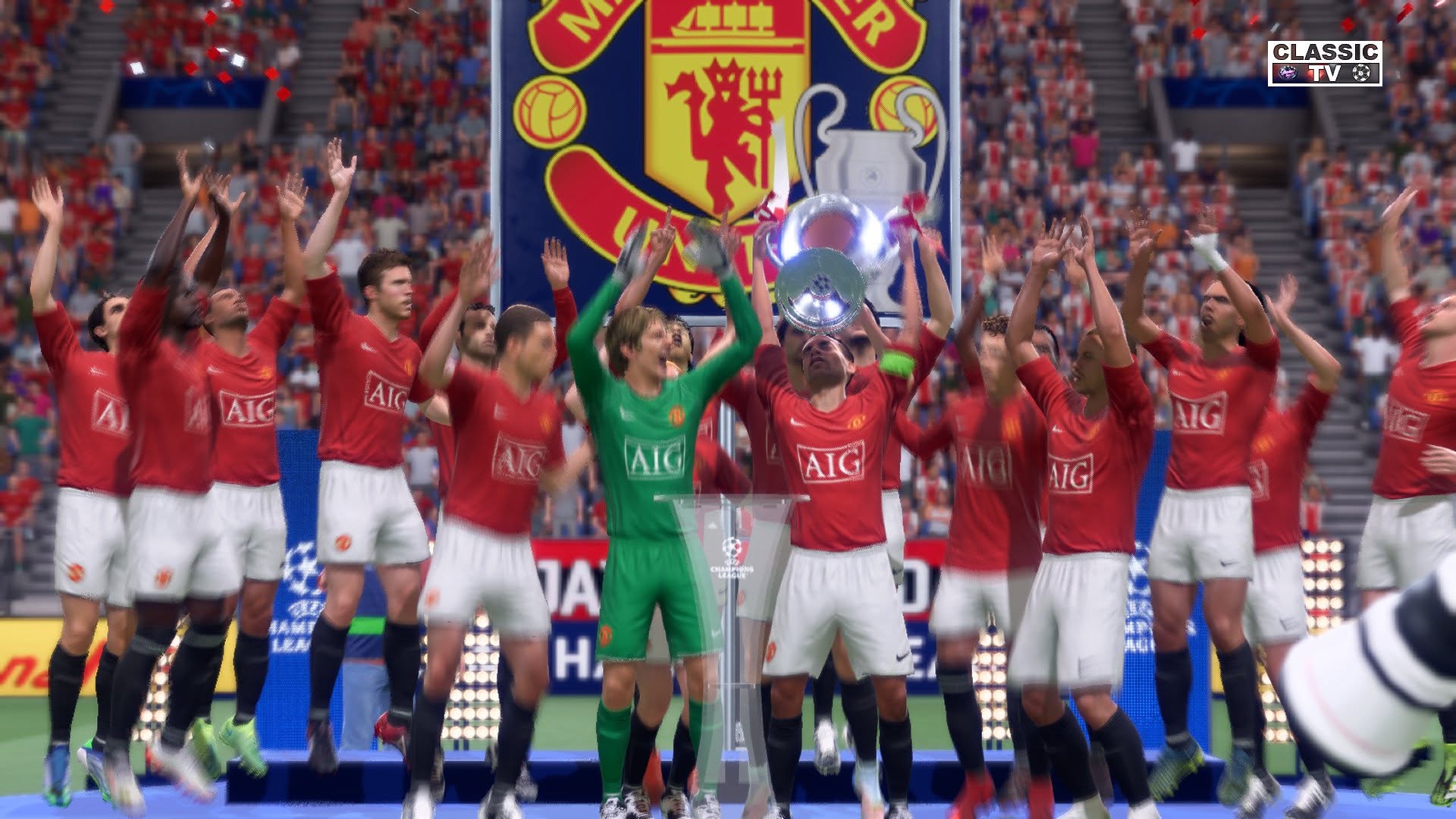 Club Edition – ảnh 4