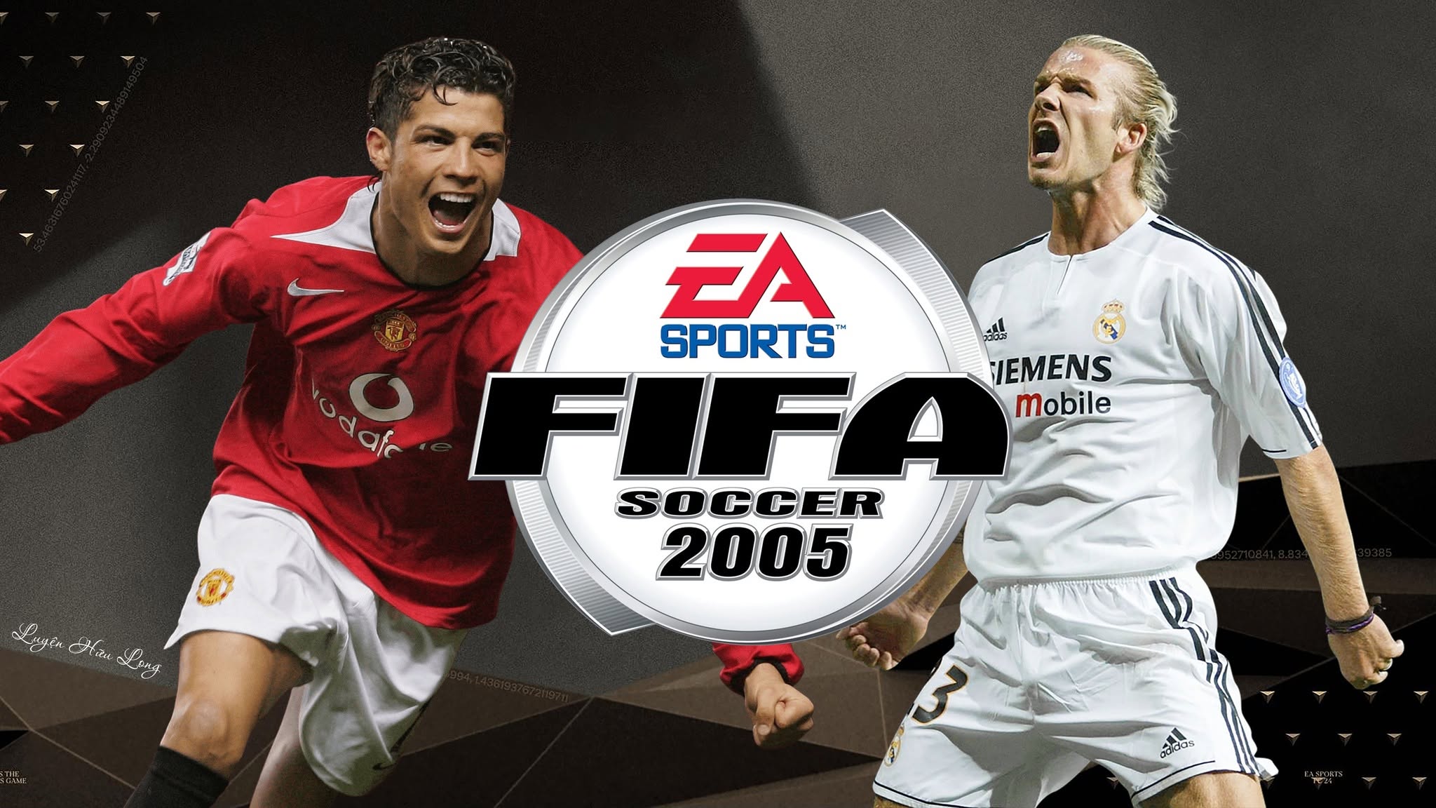FIFA 05 – ảnh 1