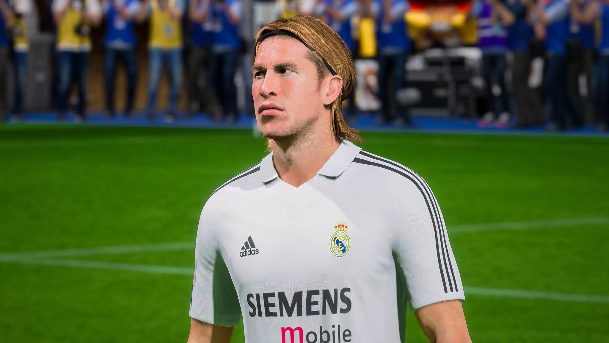 FIFA 05 – ảnh 2