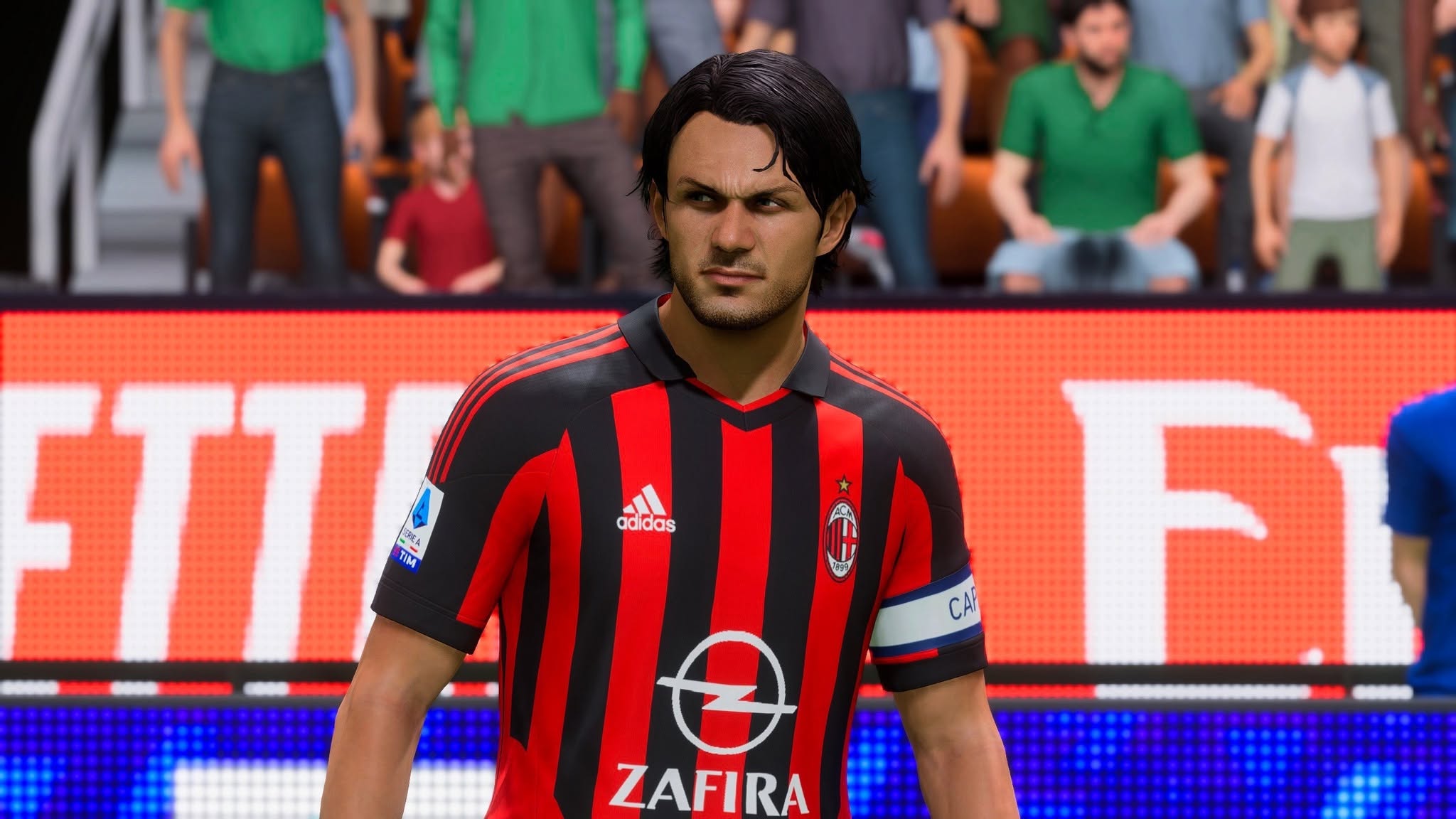FIFA 05 – ảnh 5