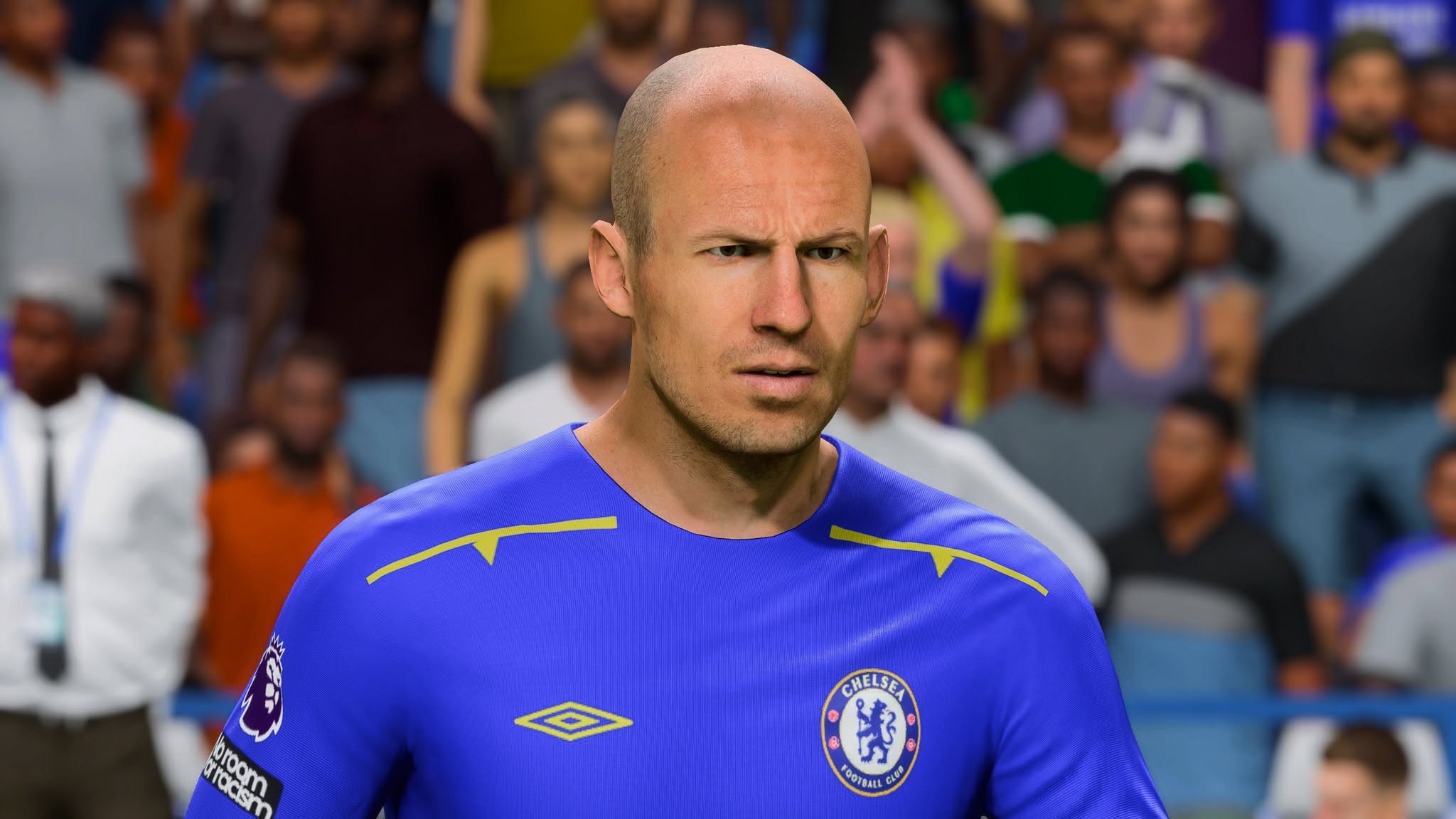 FIFA 05 – ảnh 6