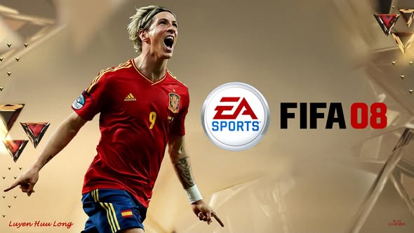 FIFA 08 – ảnh 1