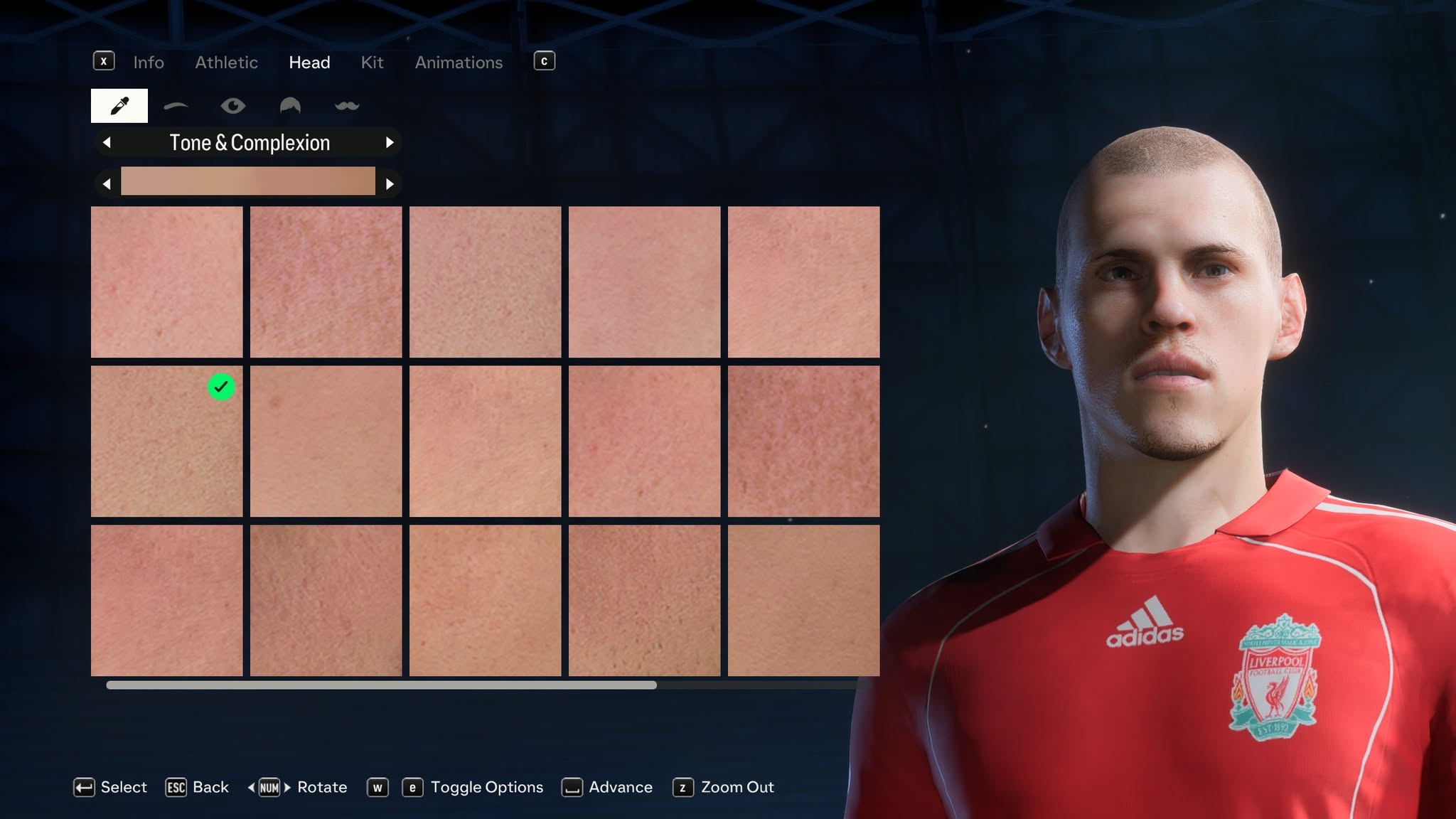 FIFA 08 – ảnh 3