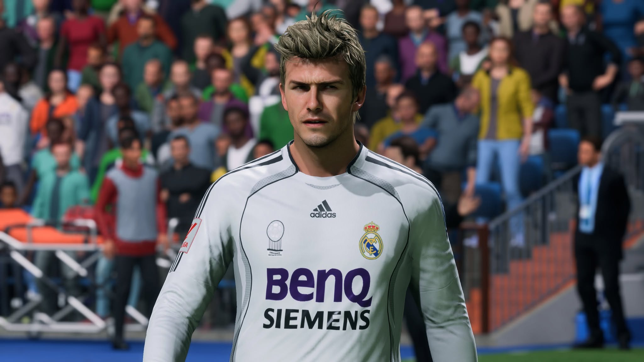 FIFA 06 – ảnh 2
