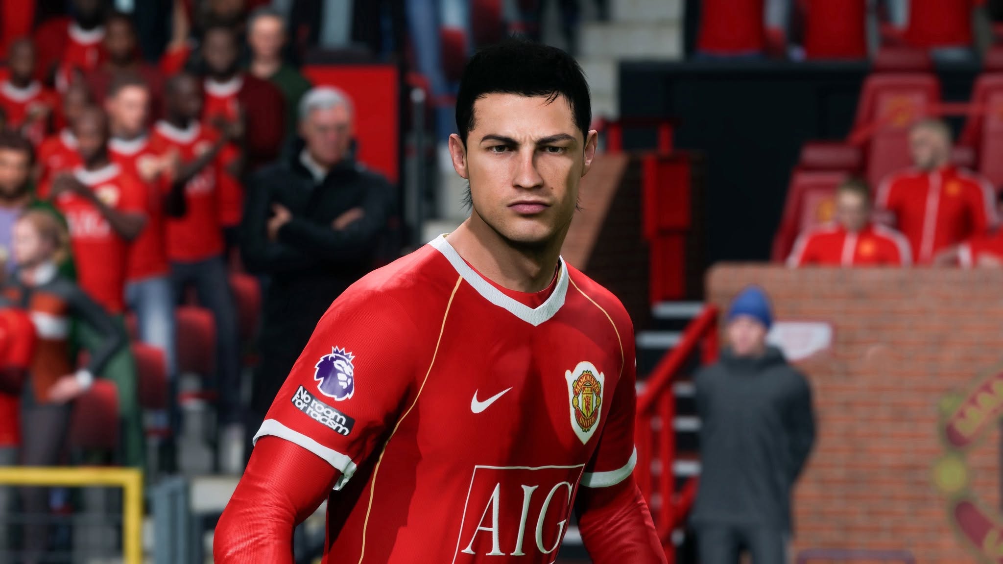FIFA 06 – ảnh 4