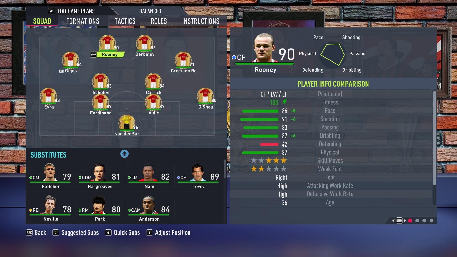 FIFA 08 Edition – ảnh 2