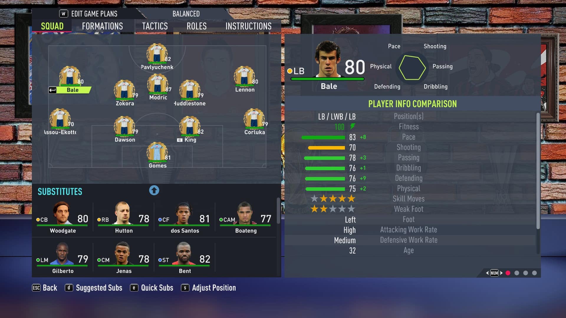 FIFA 08 Edition – ảnh 6