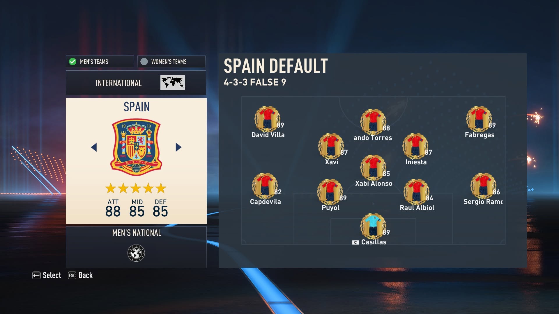 FIFA 08 Patch – ảnh 1