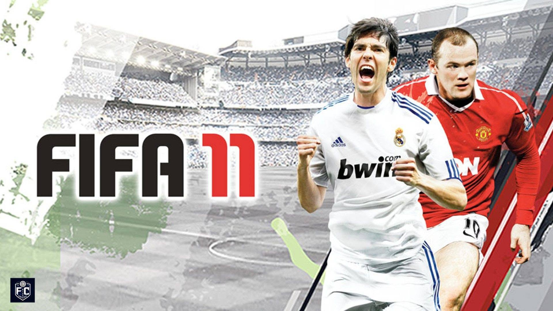 FIFA 11 Patch – ảnh 1
