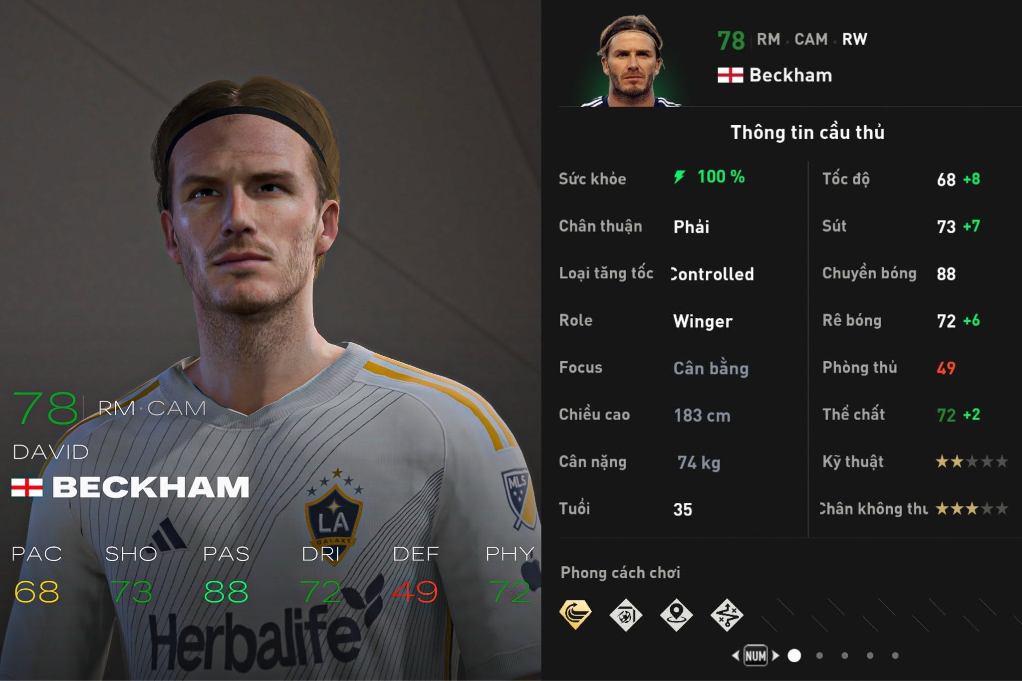FIFA 11 Patch – ảnh 2