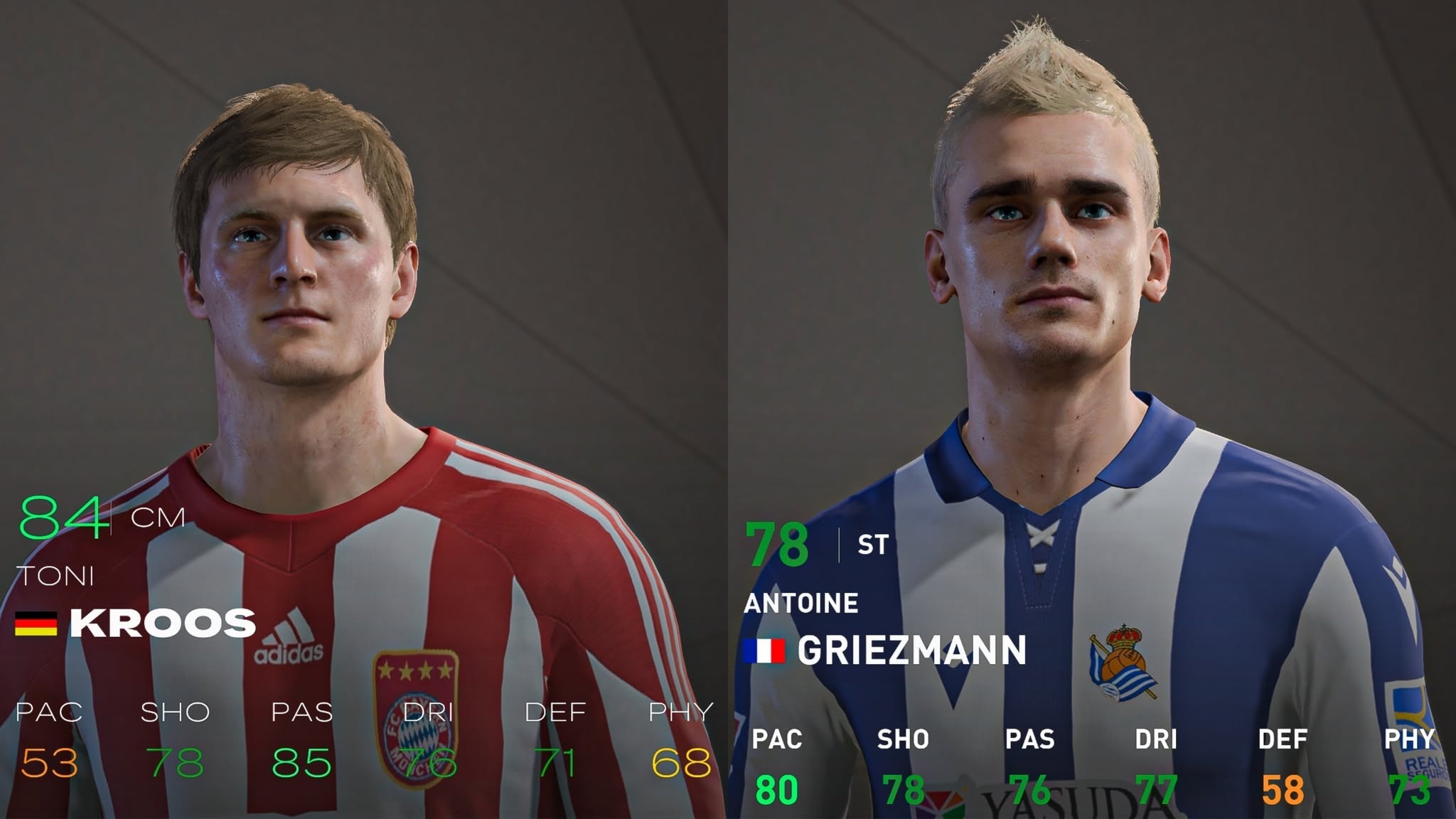 FIFA 11 Patch – ảnh 5