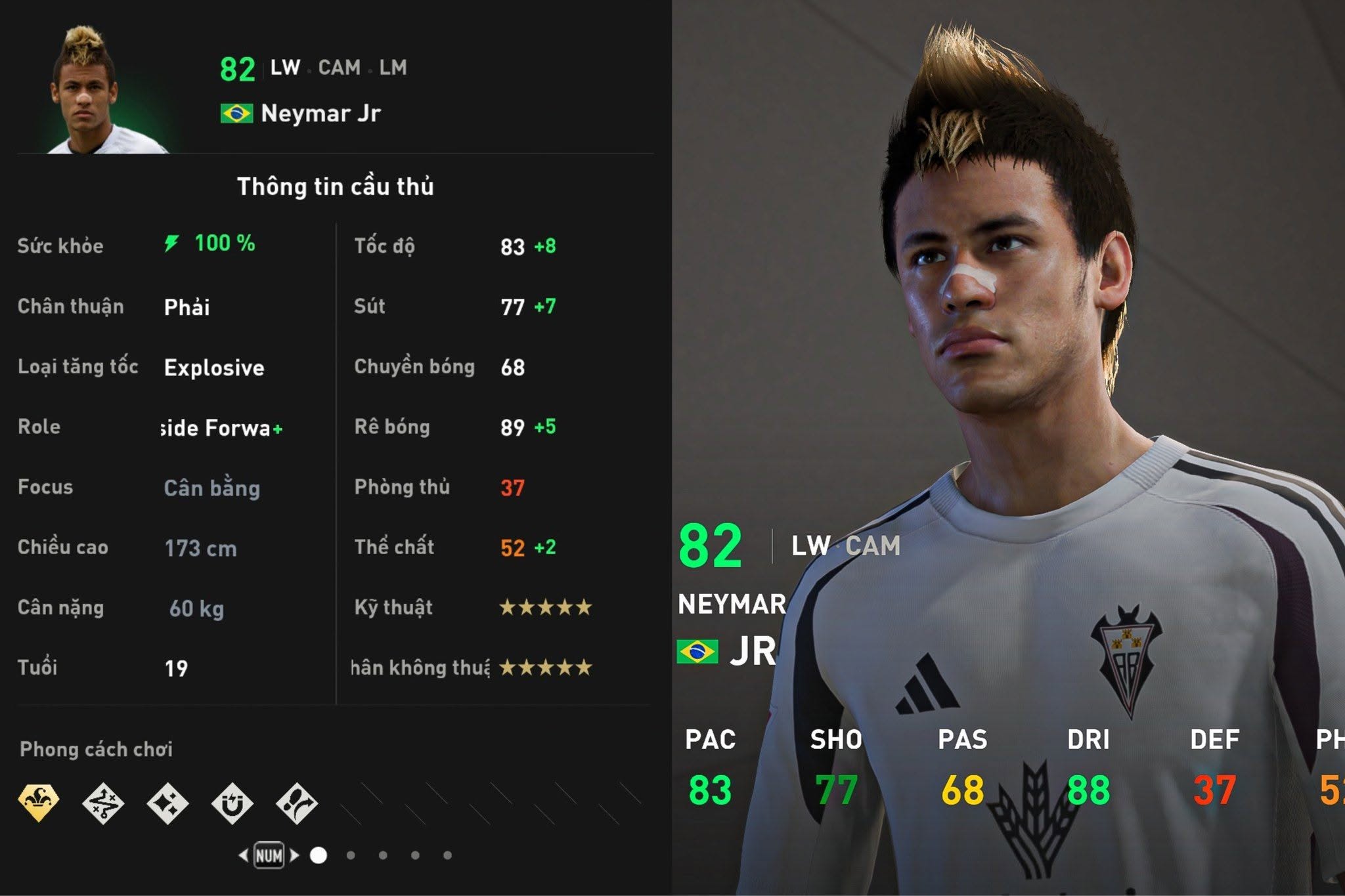 FIFA 11 Patch – ảnh 6