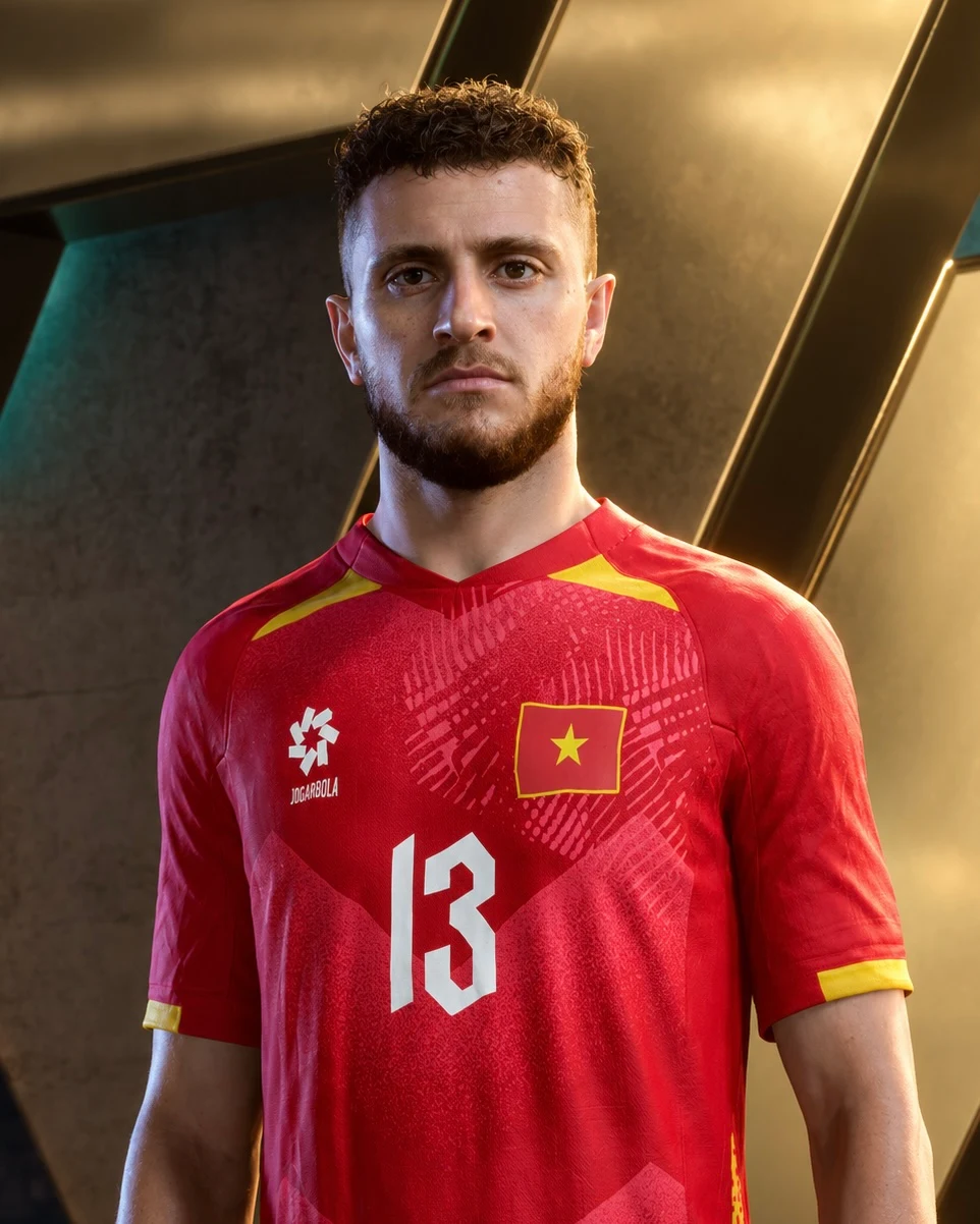 ULTRA MOD FC 26 – ảnh 1