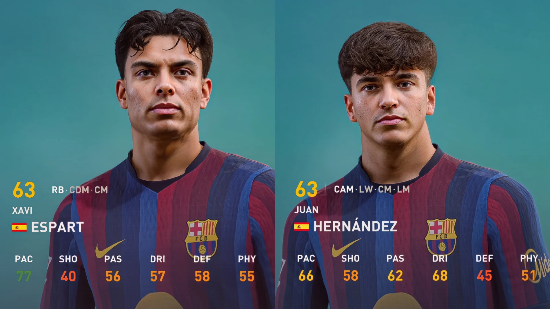 ULTRA MOD FC 26 – ảnh 3