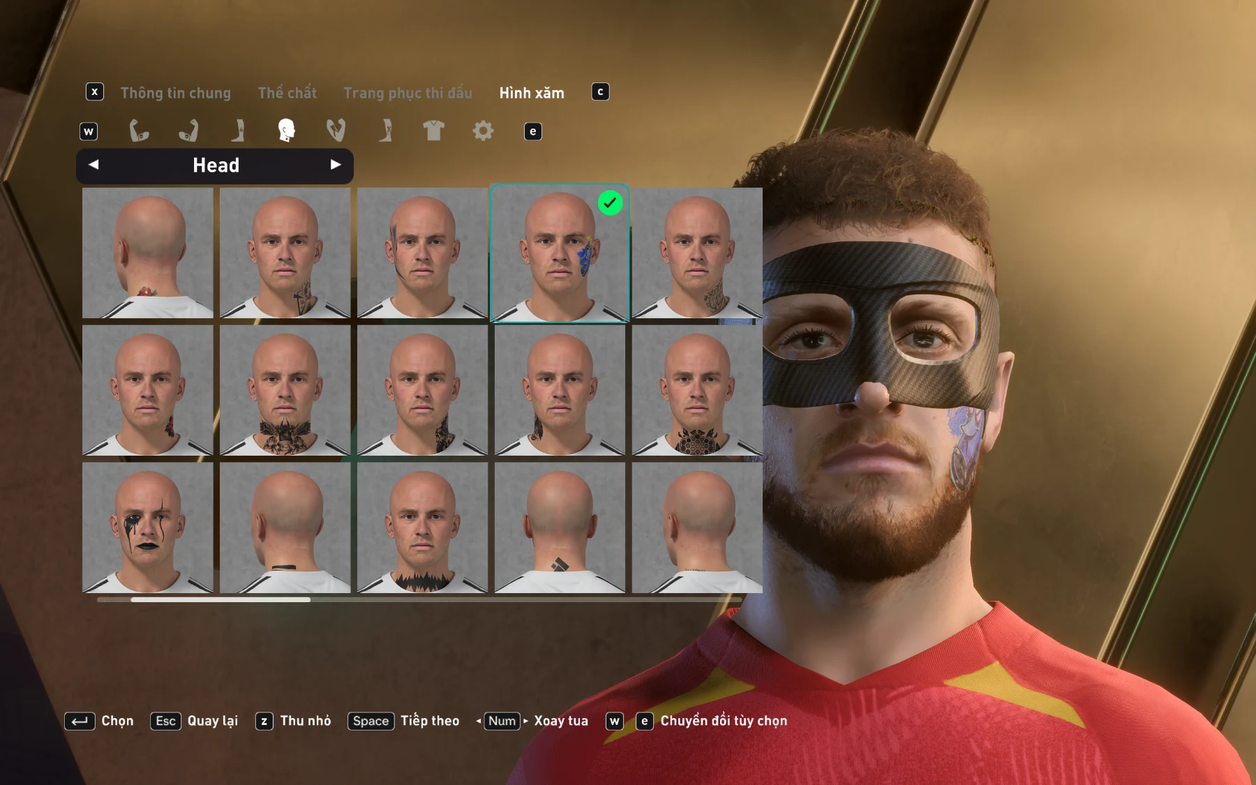 ULTRA MOD FC 26 – ảnh 6
