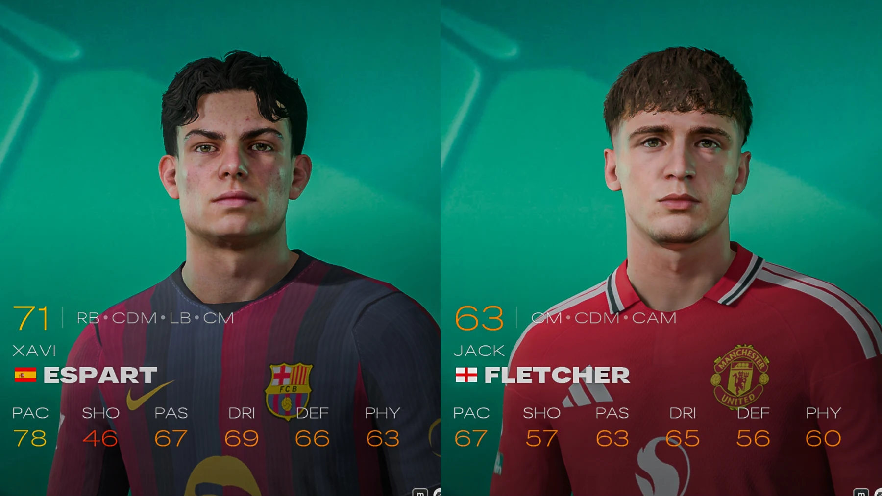 ULTRA MOD FC 27 – ảnh 6