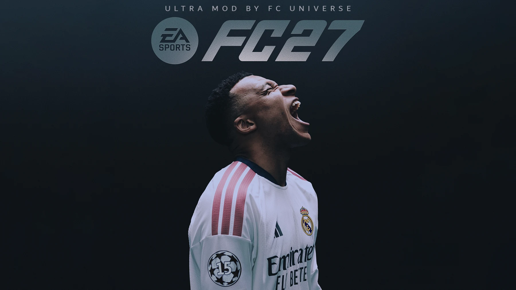 ULTRA MOD FC27 – ảnh 1