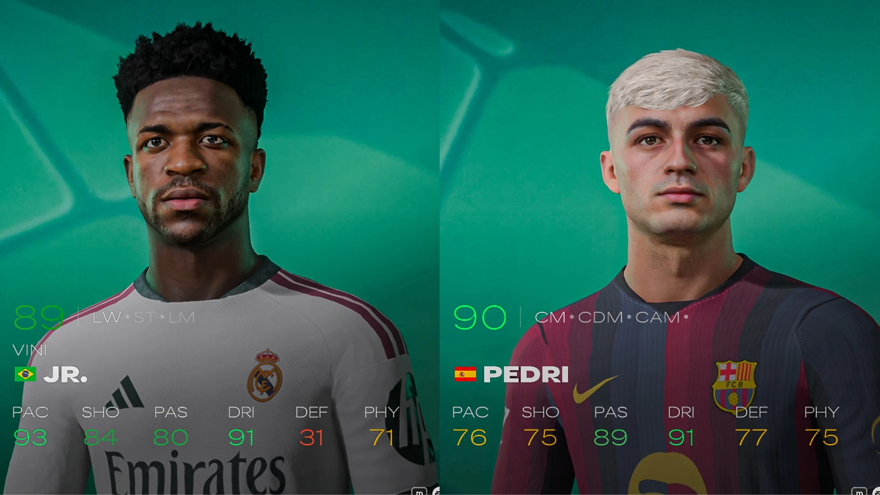 ULTRA MOD FC27 – ảnh 2