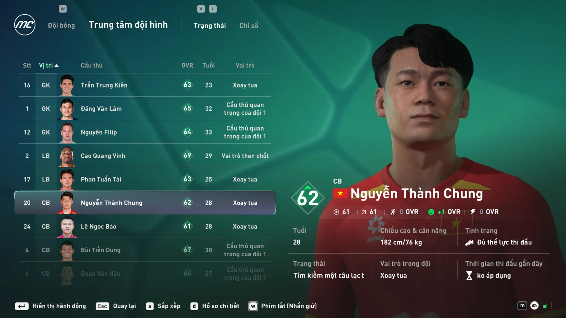 ULTRA MOD FC27 – ảnh 3