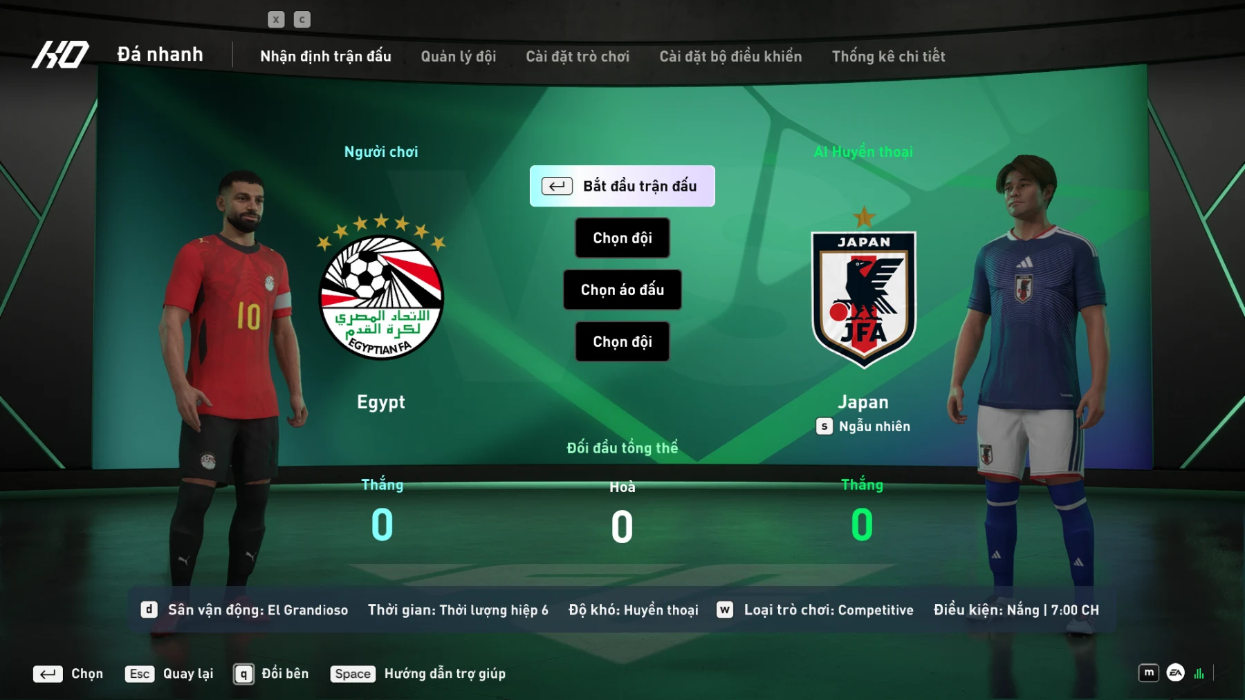 ULTRA MOD FC27 – ảnh 4