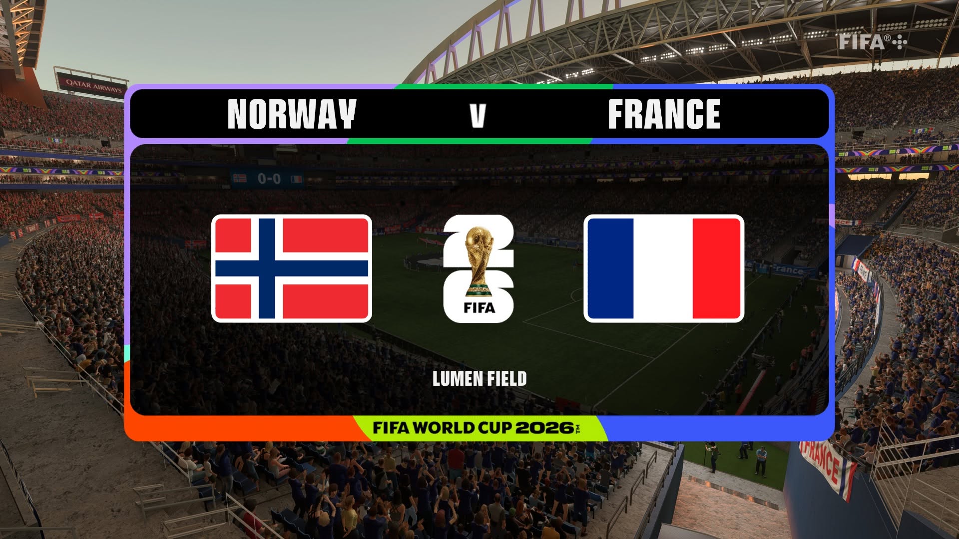 TOURNAMENT & NATION FC 26 – ảnh 2