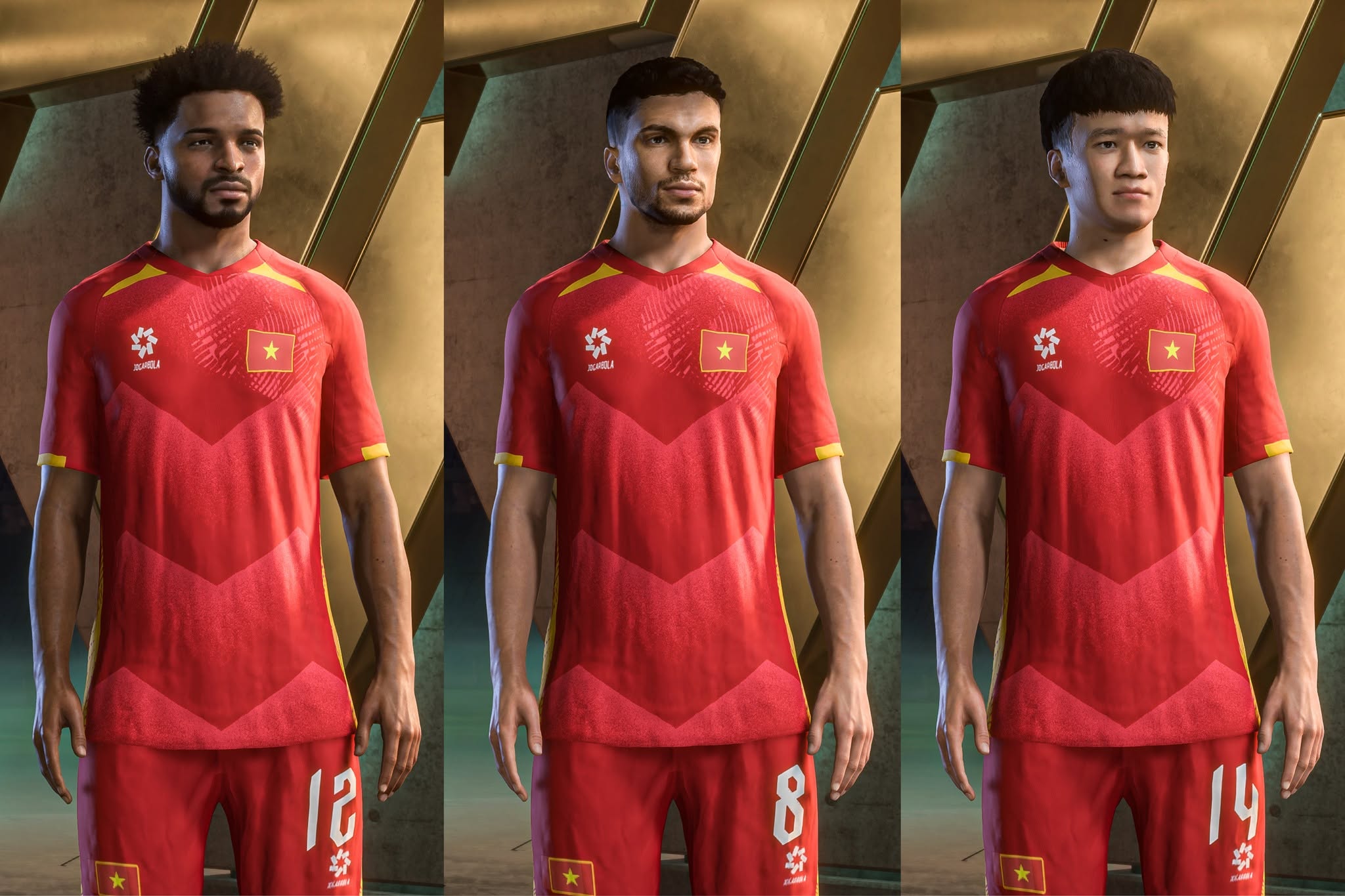 TOURNAMENT & NATION FC 26 – ảnh 4