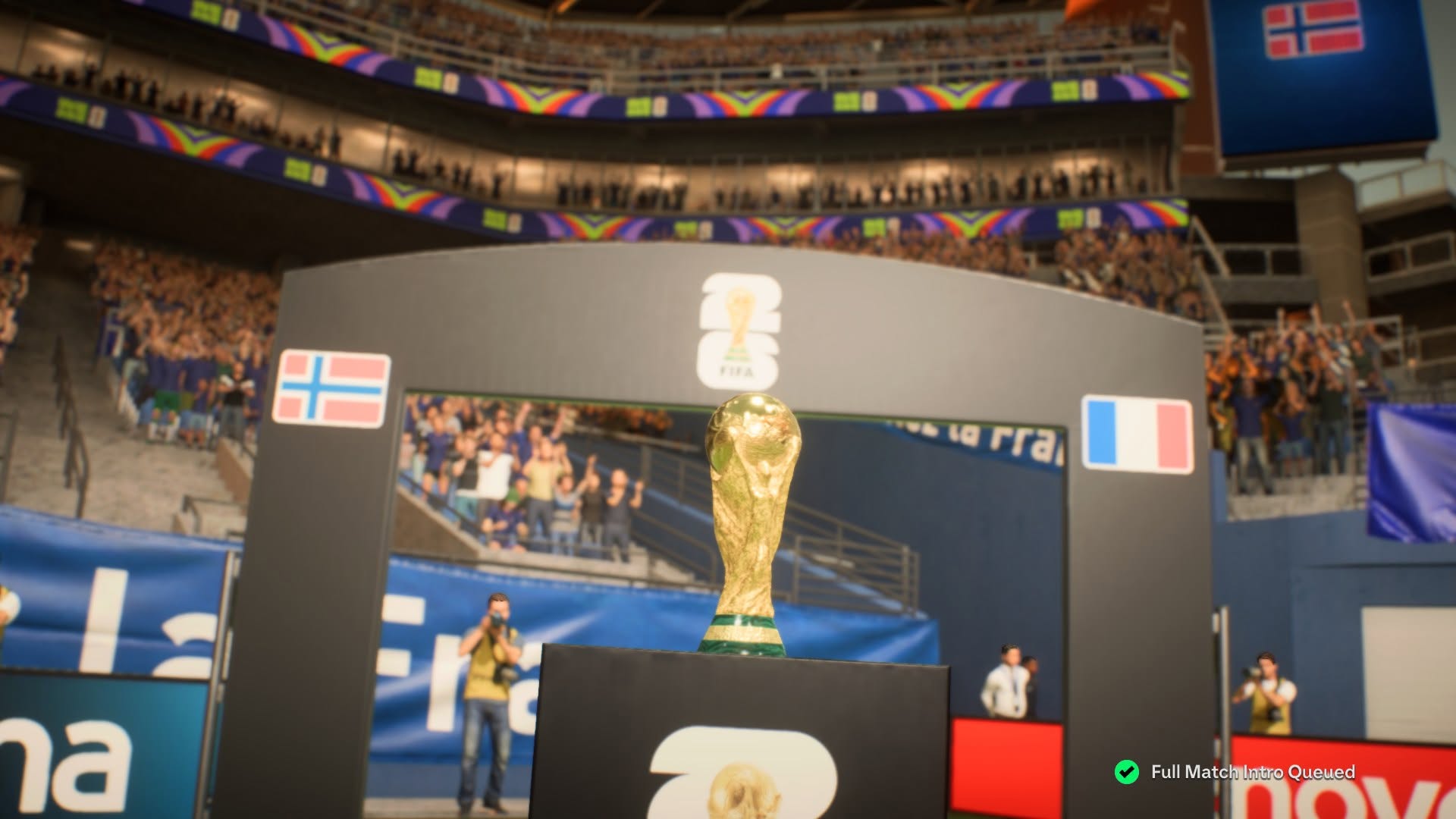 TOURNAMENT & NATION FC 26 – ảnh 6