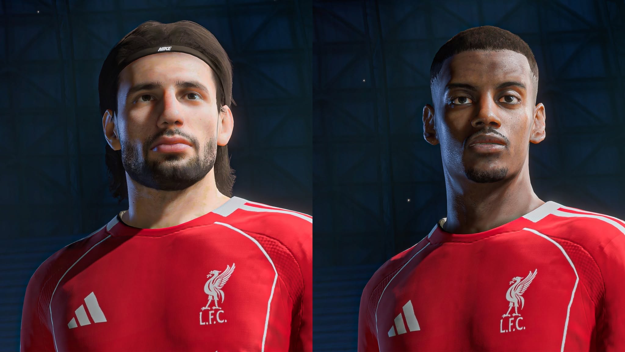 ULTRA MOD FC 24 – ảnh 1
