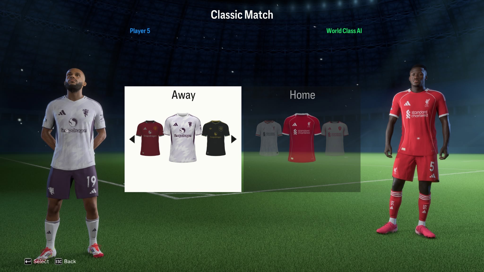 ULTRA MOD FC 24 – ảnh 3