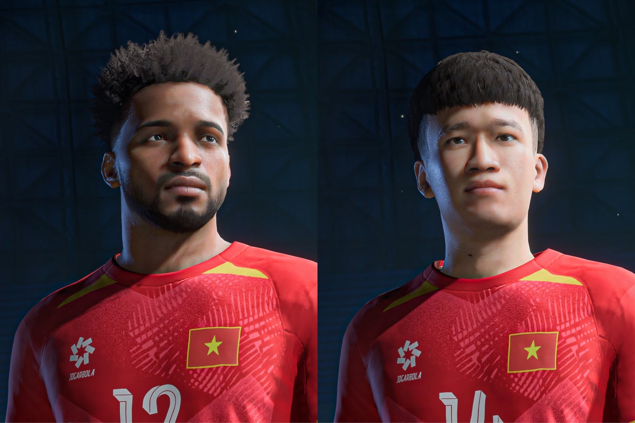 ULTRA MOD FC 24 – ảnh 5