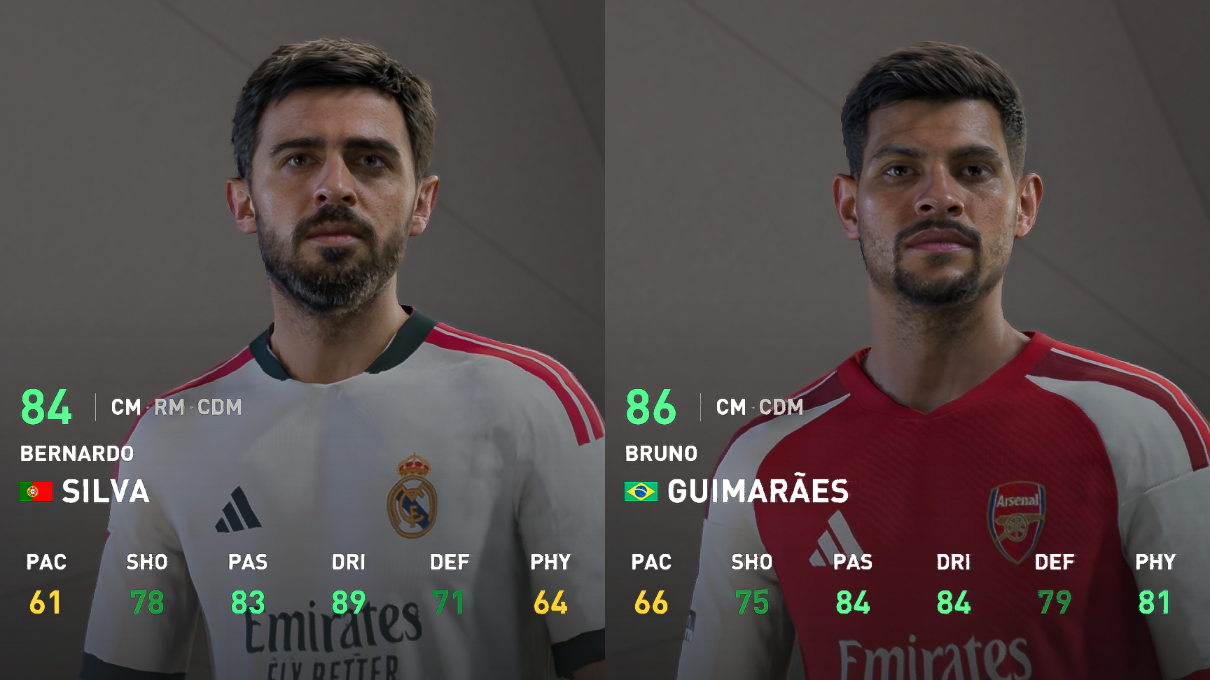 ULTRA MOD FC 25 – ảnh 3