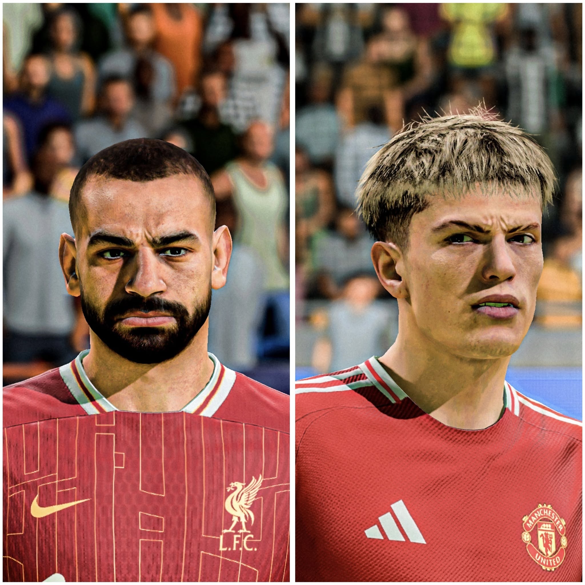 ULTRA MOD FIFA 22 – ảnh 2