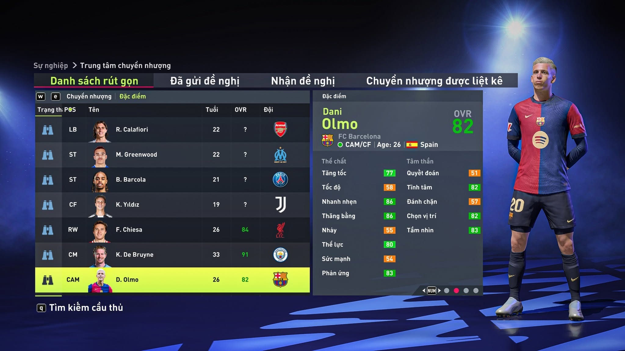 ULTRA MOD FIFA 22 – ảnh 3