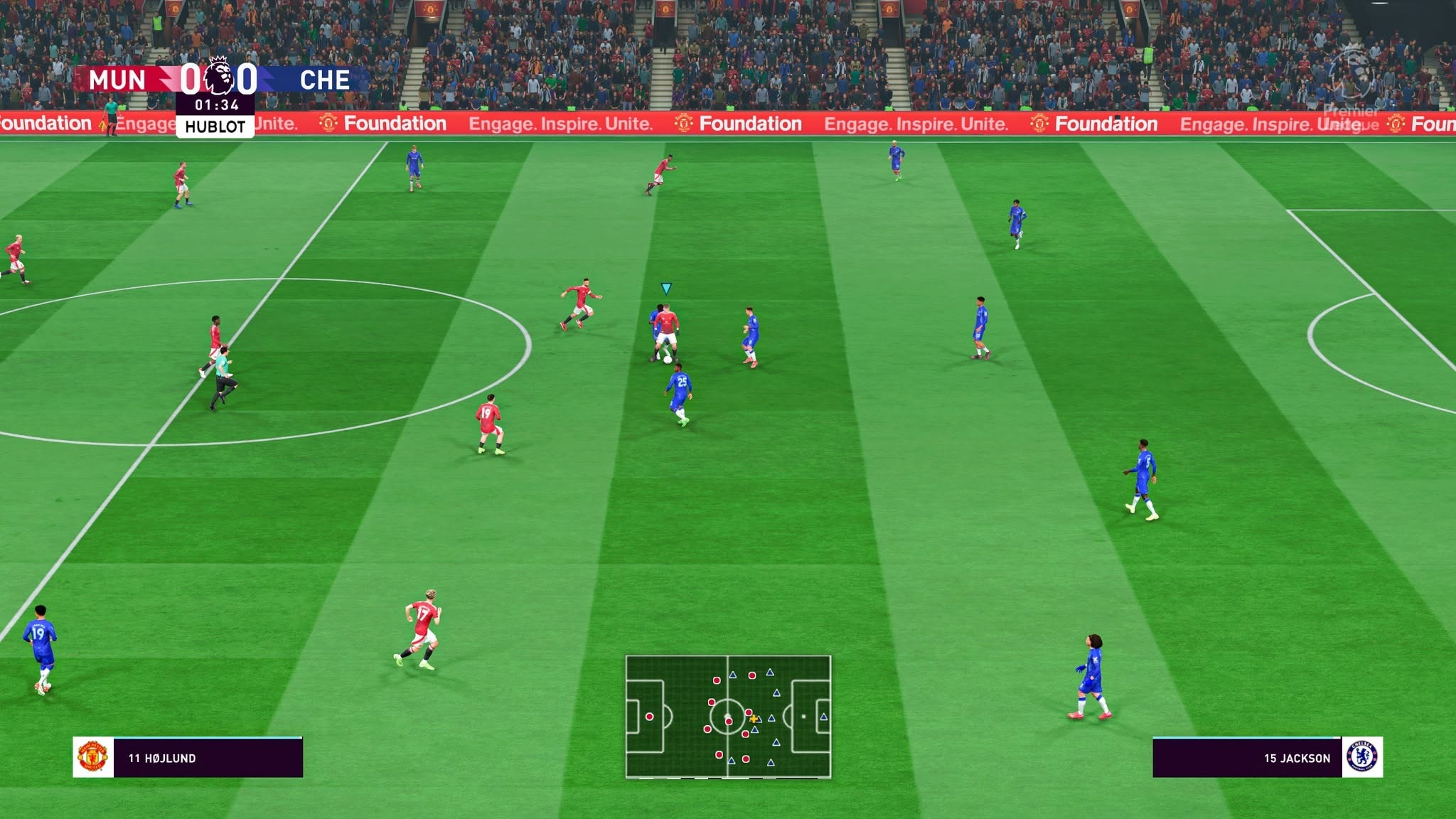ULTRA MOD FIFA 22 – ảnh 5