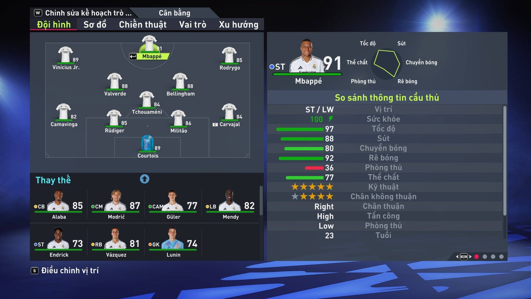 ULTRA MOD FIFA 22 – ảnh 6