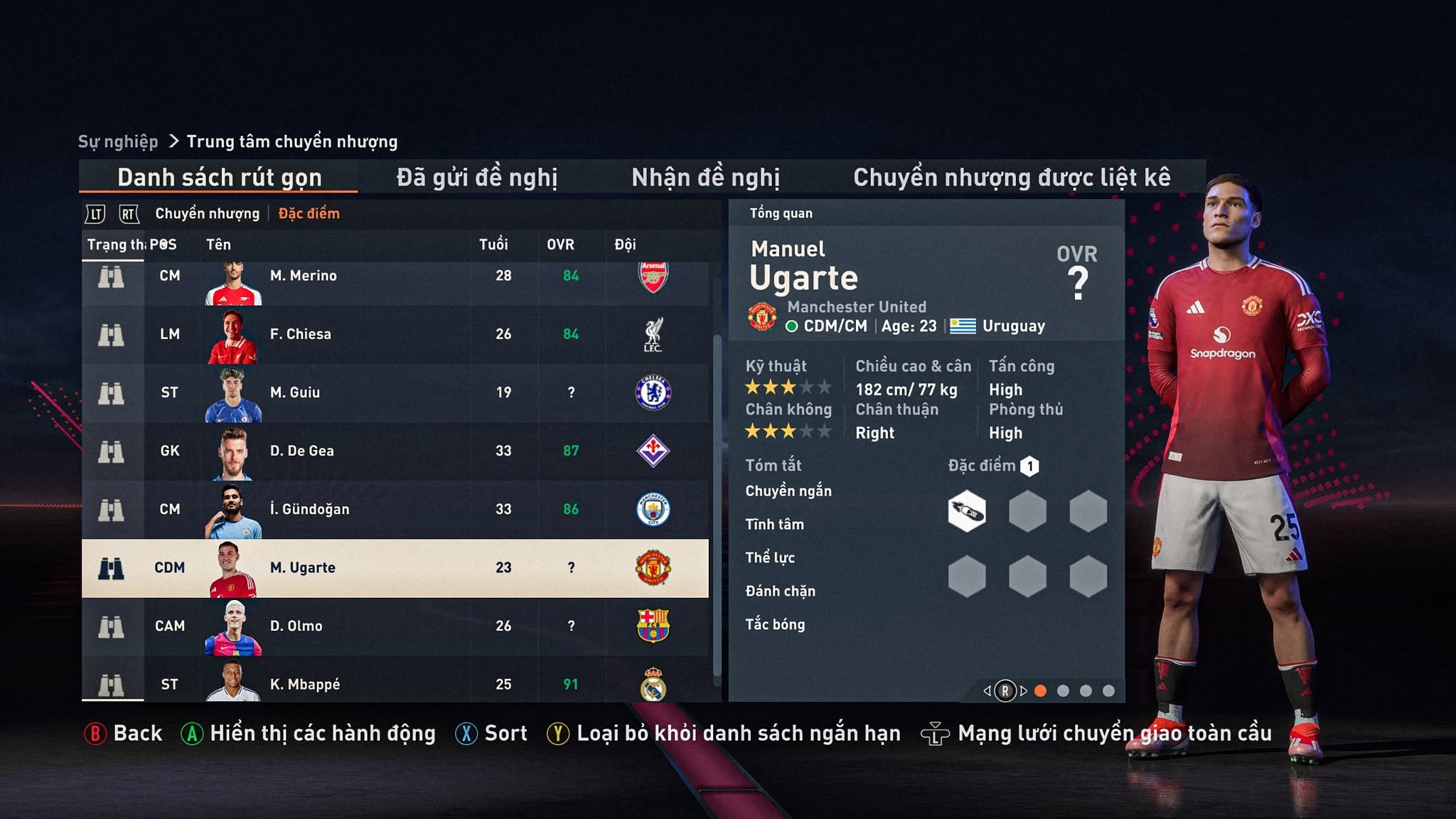 ULTRA MOD FIFA 23 – ảnh 3