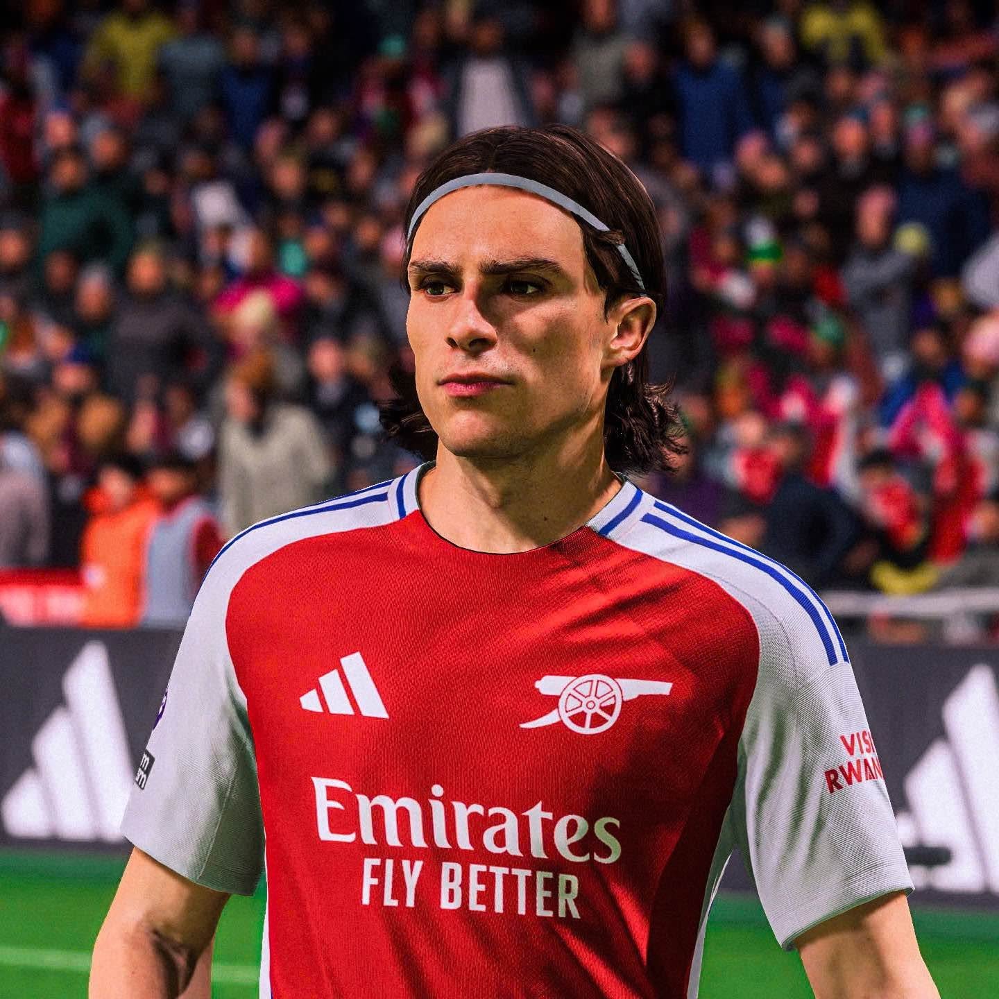 ULTRA MOD FIFA 23 – ảnh 4