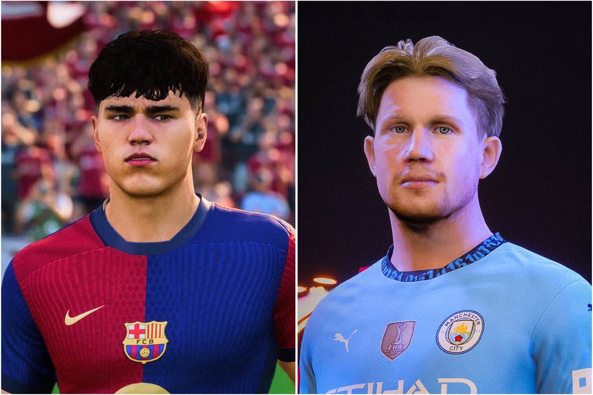 ULTRA MOD FIFA 23 – ảnh 6