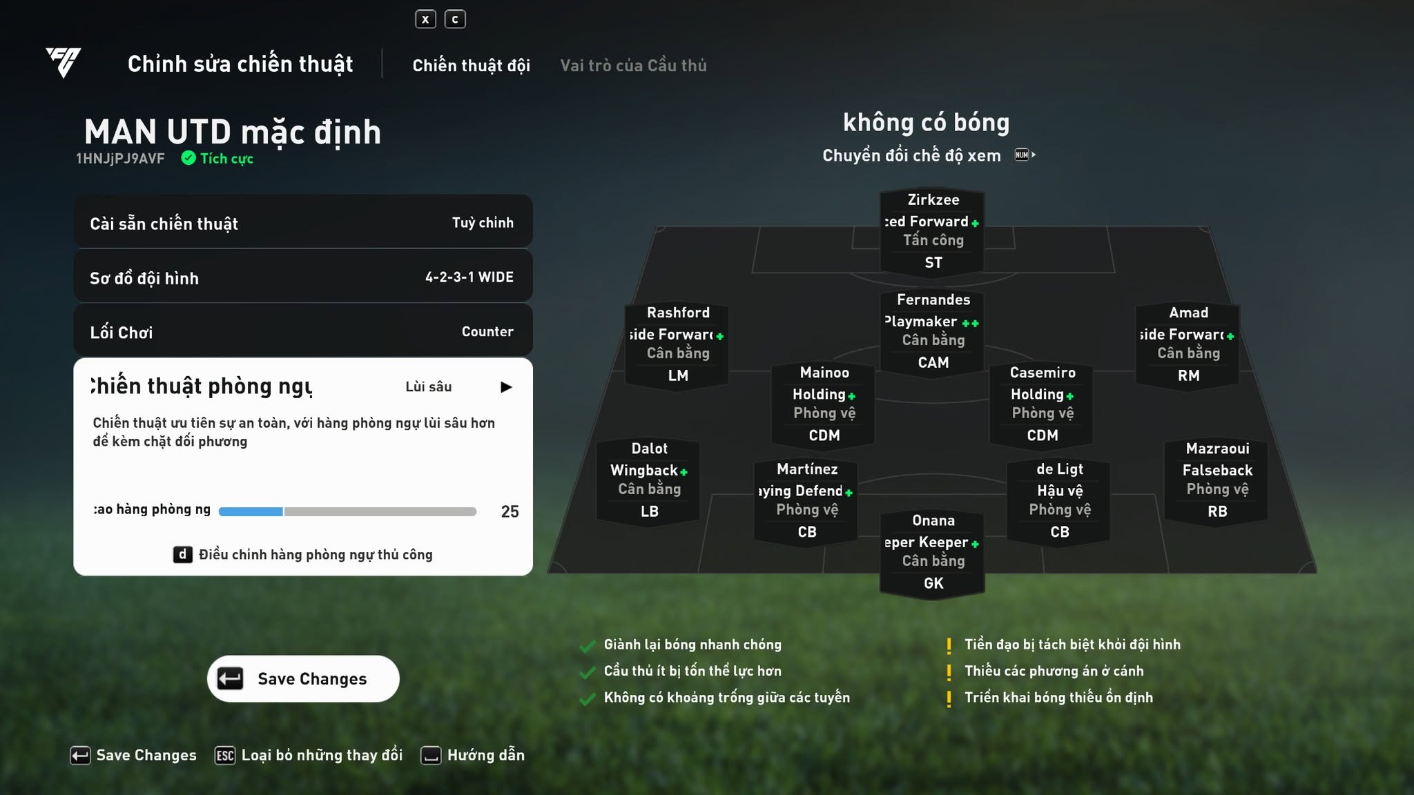 Việt Hoá FC 25 – ảnh 3