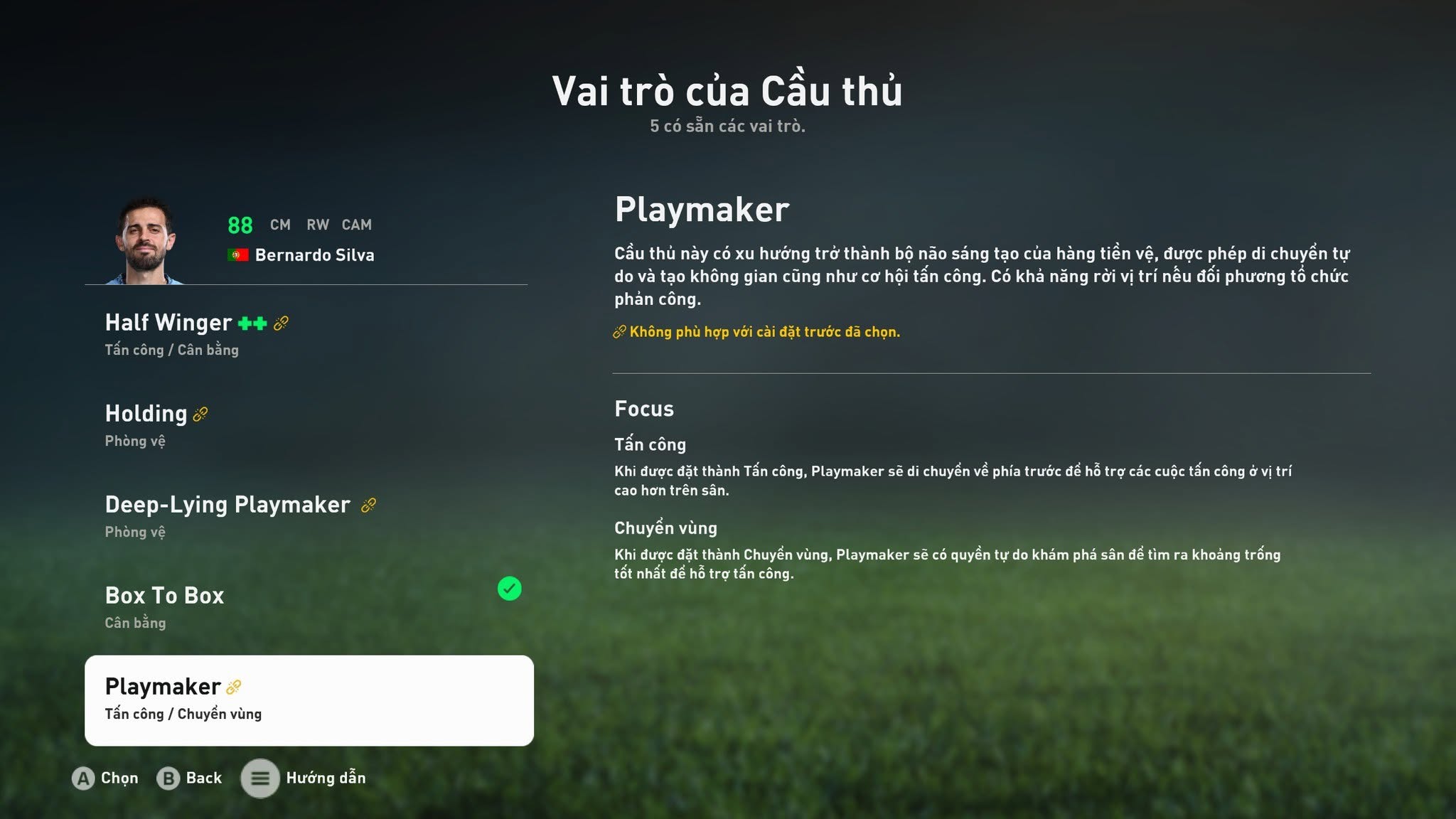 Việt Hoá FC 25 – ảnh 6