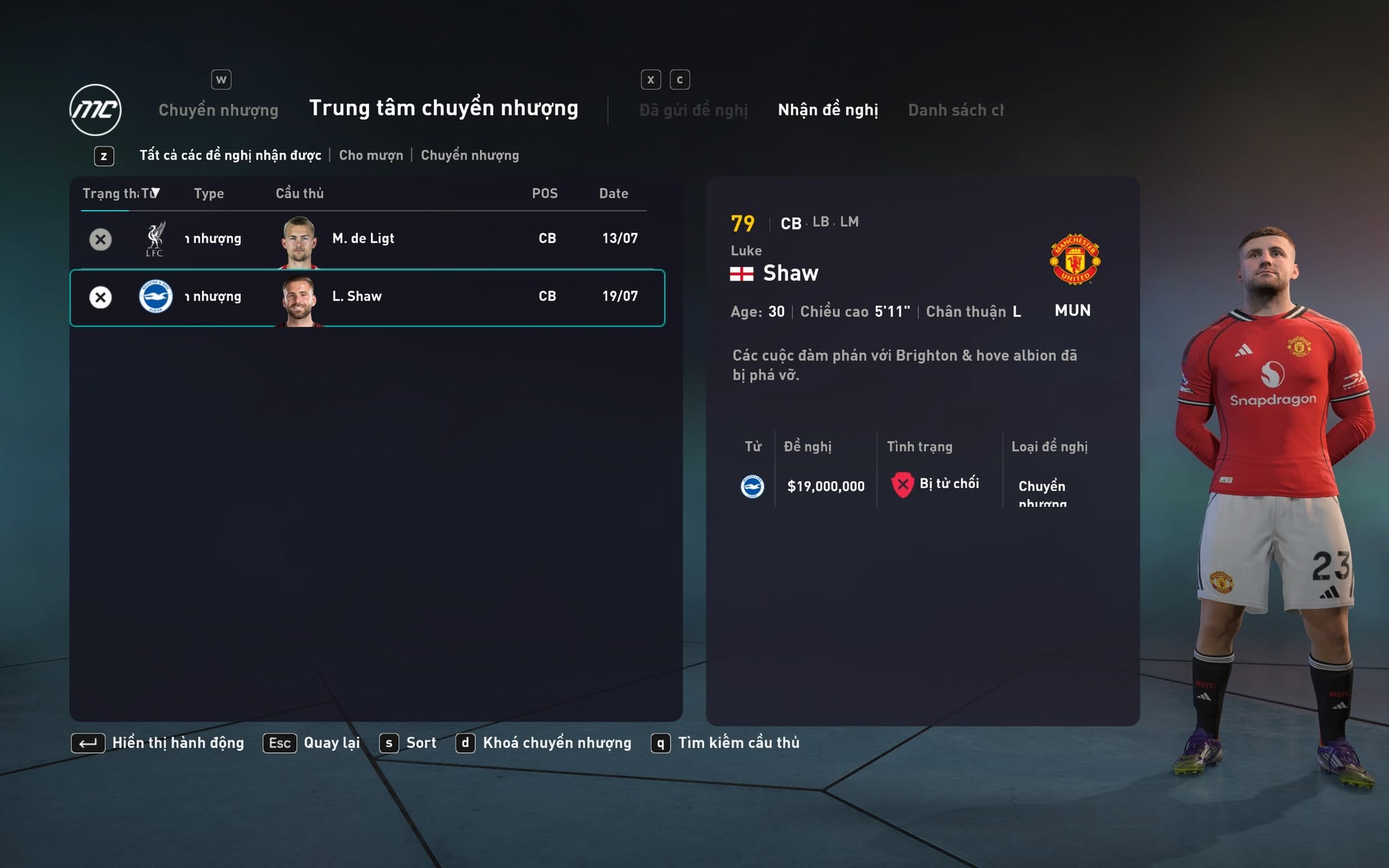 VIỆT HÓA FC 26 – ảnh 6