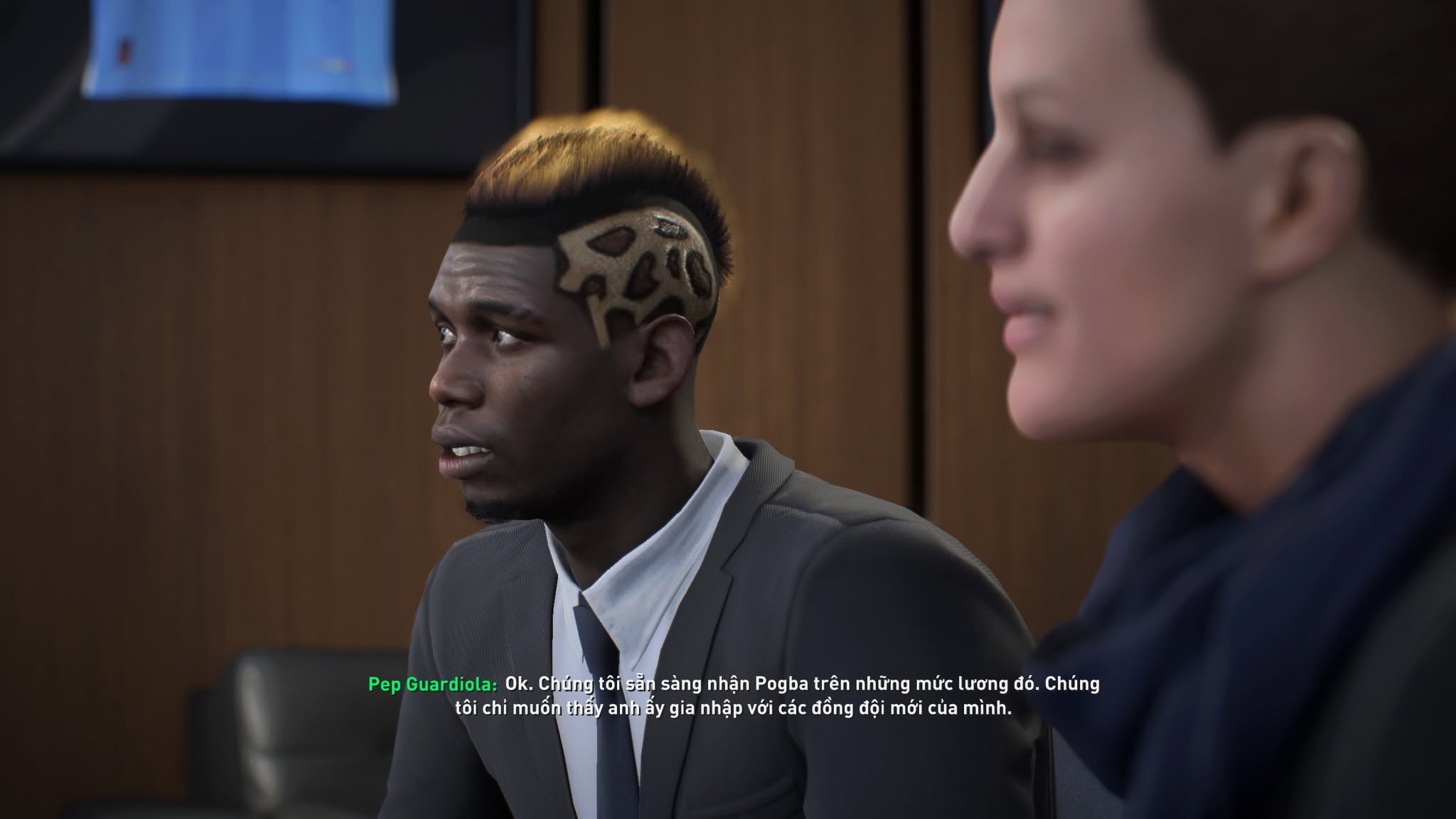 Việt Hoá FIFA 22 – ảnh 4